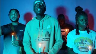 OGeez - Rain (Official Video)