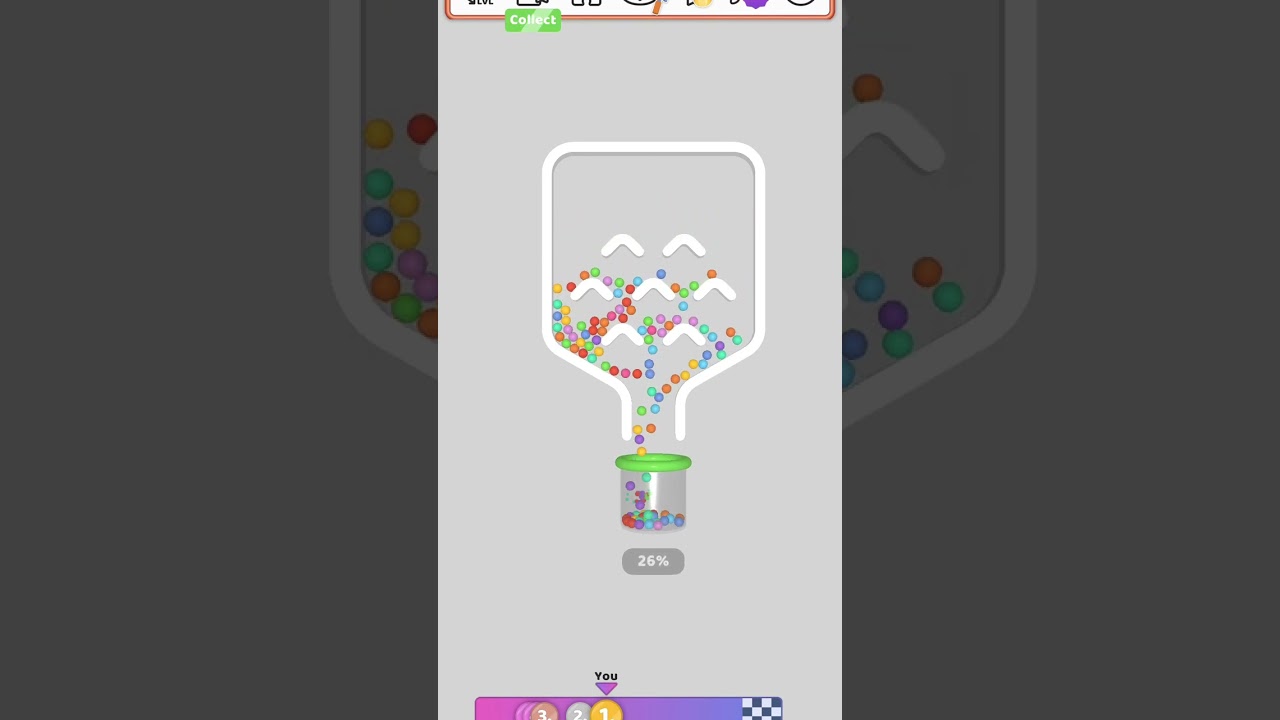 pull the Pin 📌 Android and iOS gameplay 