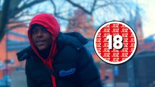 Jn Stacks [U18] | JDZ