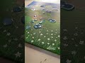 #acrylicpainting #trending #art #artshorts #mustwatch #viralshorts #artist #youtubeshorts #artproces