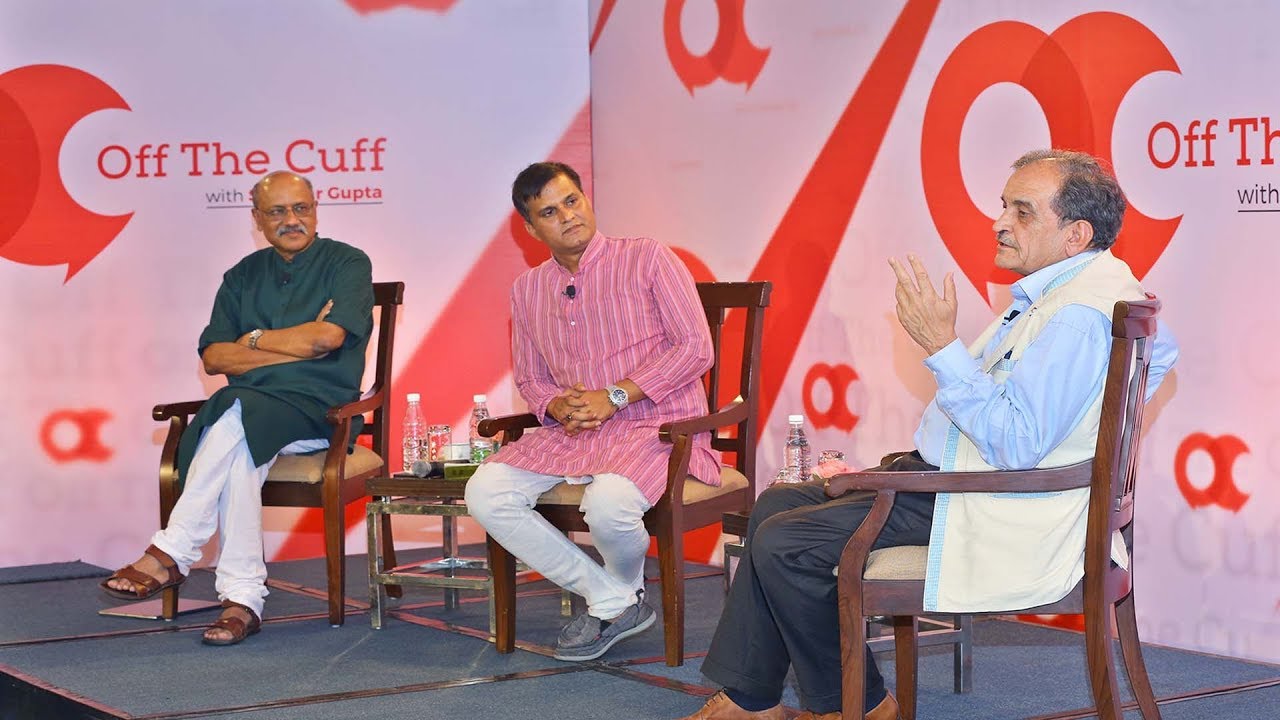 Congress is a movement while BJP is a cadre based party : Birender Singh 