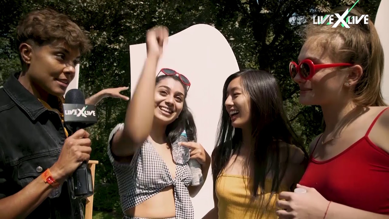 Exploring Seattle's Bumbershoot YouTube