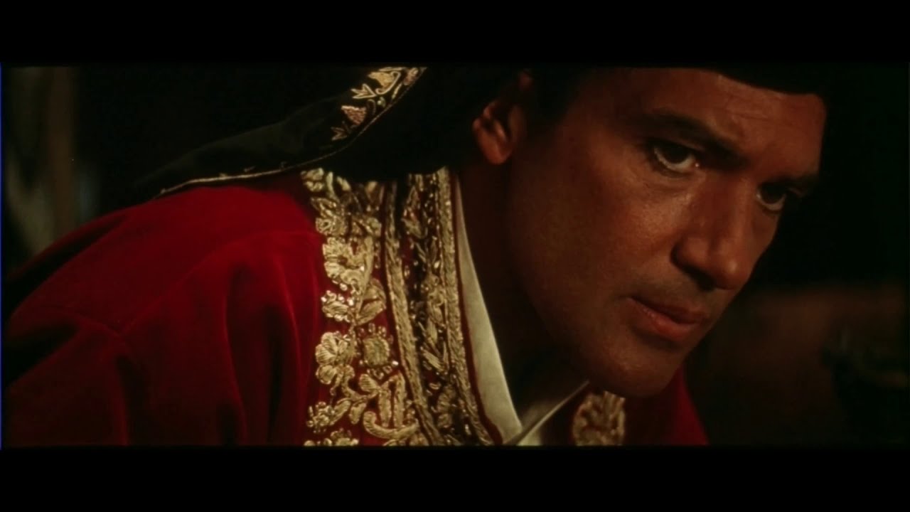 Der 13te Krieger 1999 35mm Trailer Deutsch