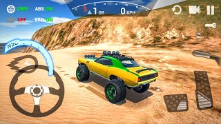Ultimate Offroad Simulator #21 Crazy Offroad! Offroad Games | Android Game screenshot 1