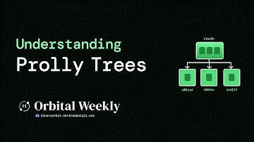 Understanding Prolly Trees