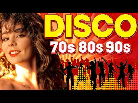 Disco Legends 80s 90s 🪩 Boney M, Modern Talking, Sandra, Joy, Bad Boys Blue, CC Catch