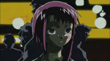 Serial Experiments Lain (PS1) Dc1039 Upscaled