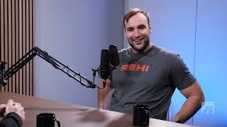 EESTI ESO #158 Artur Rehi. Hollywood, narkootikumid, vaimne tervis, YouTube, Ukraina sõda