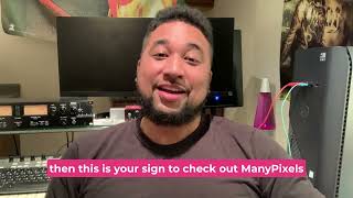 Why Should You Choose Manypixels Unlimited Graphic Design Service? Pt.2