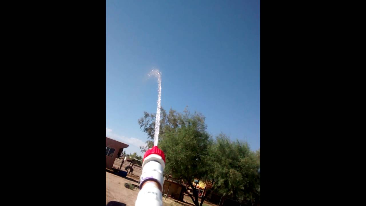 super soaker splashzooka