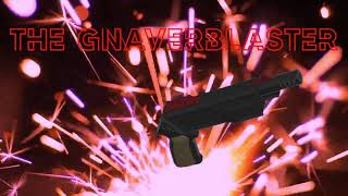 AWCY Presents: The GnaverBlaster by DB Firearms
