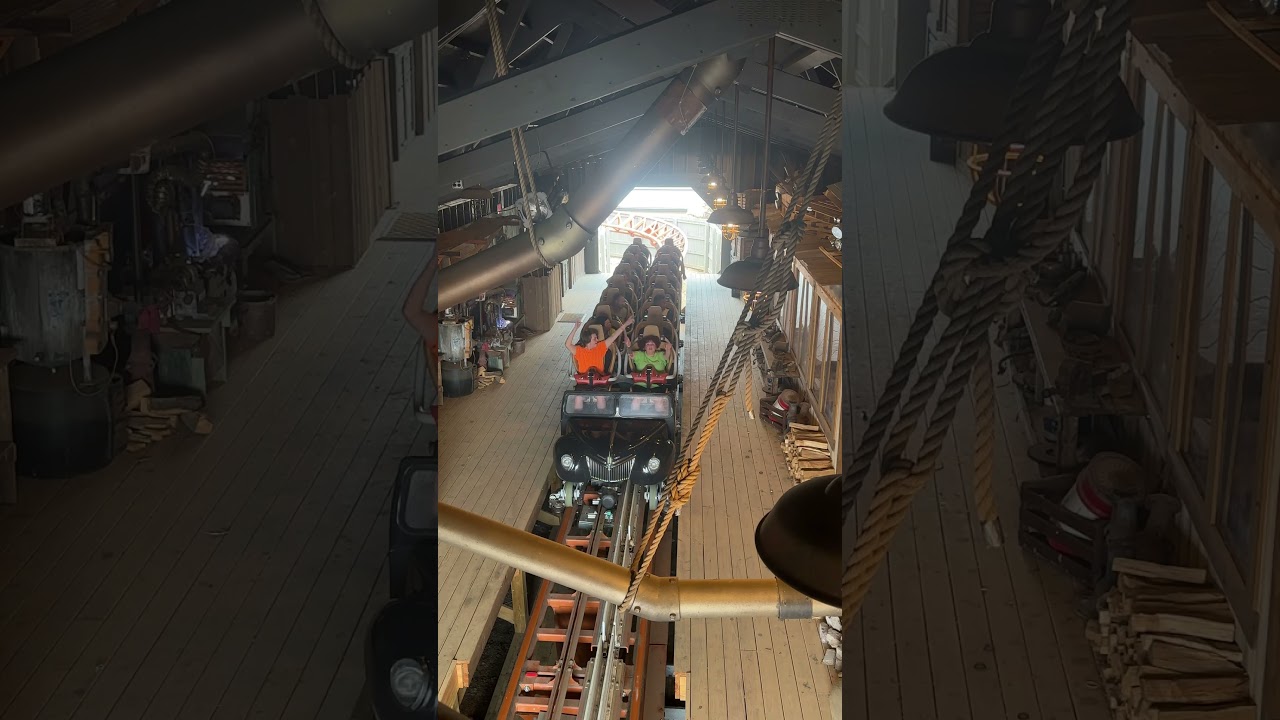 Copperhead Strike Launch Sequence