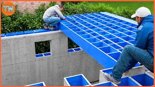 55 INSANE CONSTRUCTION TECHNOLOGIES THAT ARE ON ANOTHER LEVEL