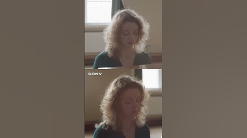 RED Komodo VS Sony FX6 #filmmaking #redcamera #redkomodo #sony #sonyfx6 #cameracomparision