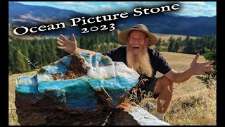 What a year at the Ocean Picture Stone Quarry.  *2023* by Dan Hurd 101,580 views 2 months ago 1 hour, 33 minutes