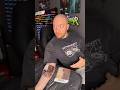 Watch to the end! That style is permanent 😅 #style #fashion #tattoo