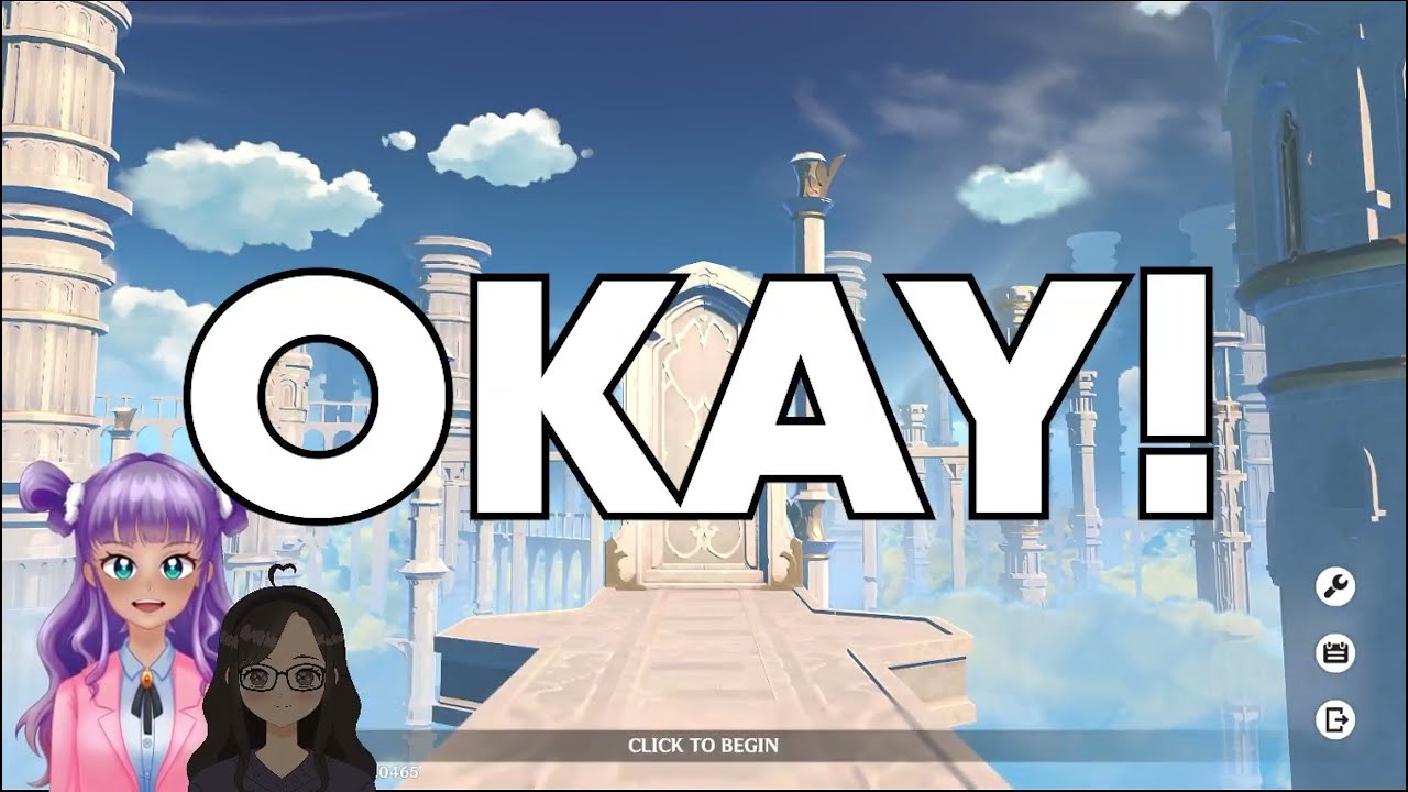 [ Stream Clip ] Experienced streamer, by the way.