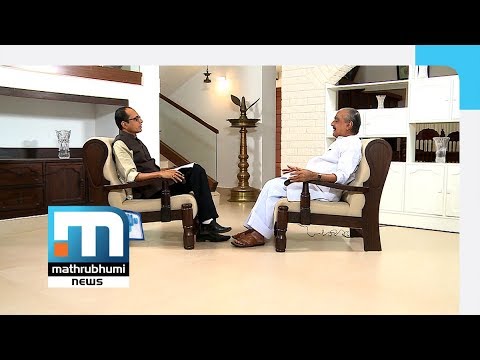 KM Mani On Chodyam Utharam| Episode: 263| Mathrubhumi News