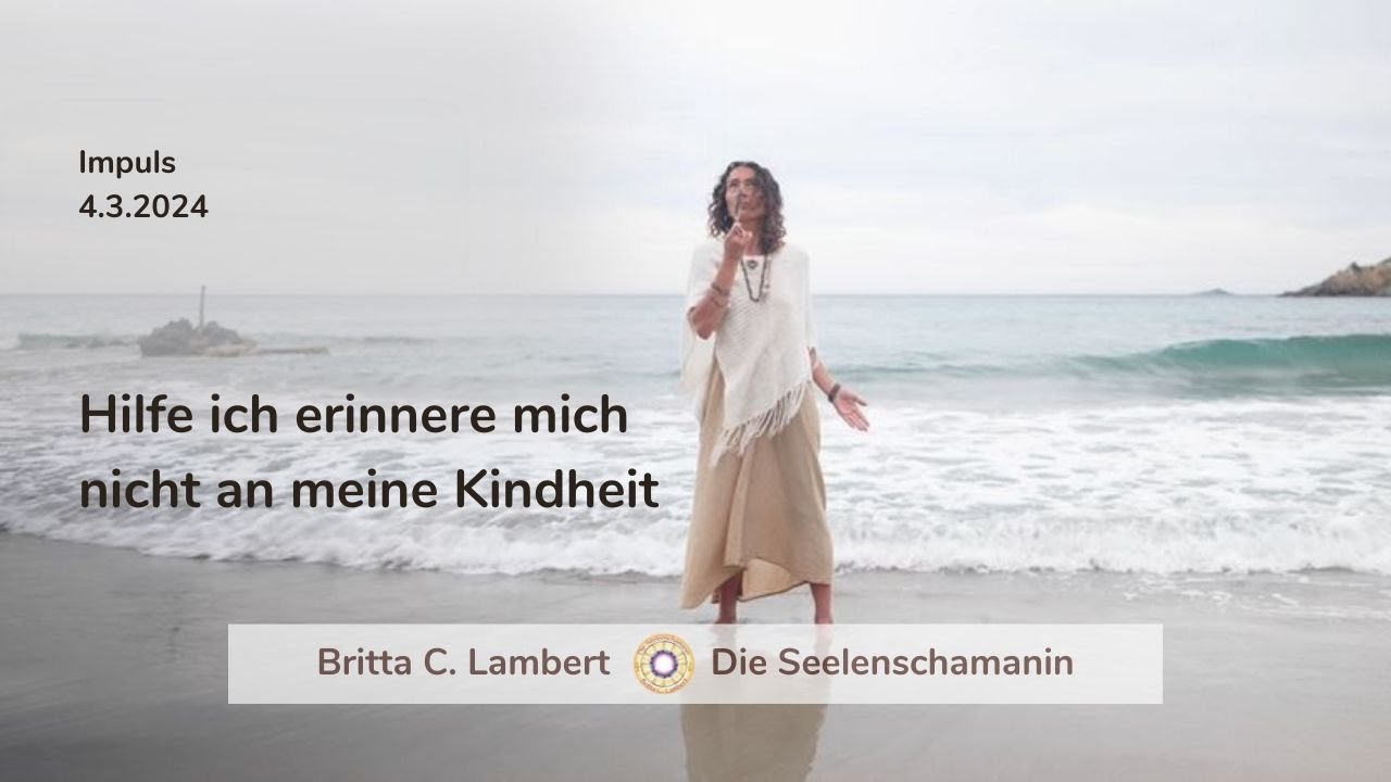 Warum Erinnere Ich Mich Nicht An Meine Kindheit