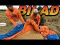 P1 - Nagbilad ng Inaning Palay ni Boy Pitik ang Raptor Boys