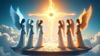 Download Lagu Pleiadian Light Codes + Arcturian Quantum Healing | 5D Ascension Frequency for Higher Awakening 🌌 MP3