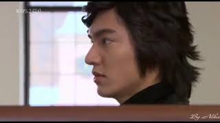 Goo jonpye & Geum jandi -I'll be waiting for you [Boys over flowers OST]