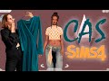 НЕМНОГО ПОКАСИМ? | THE SIMS 4
