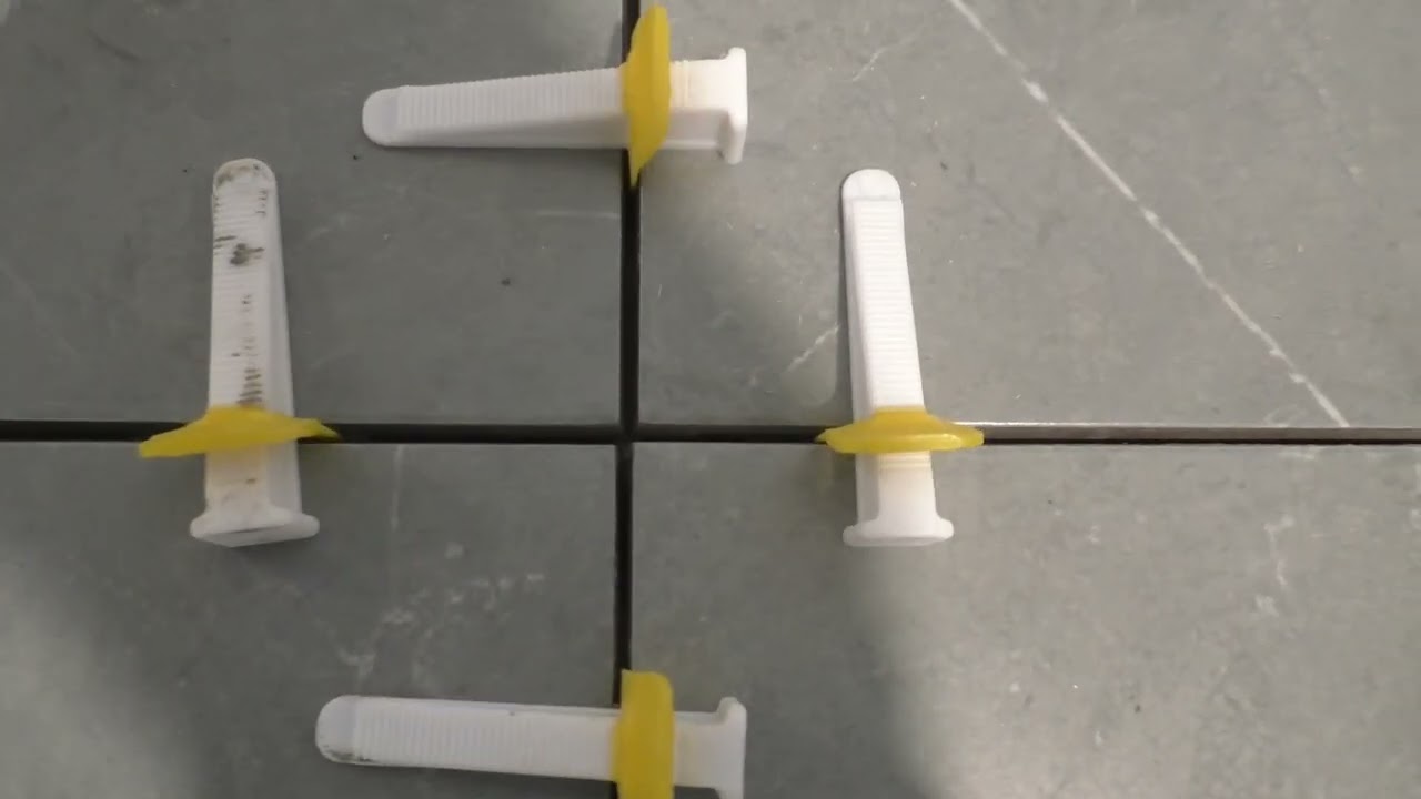 Половой ВОПРОС= Я СДЕЛАЛ ЭТО САМ! Плитка в Барнхаусе.