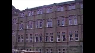 Urbex: The St. Joseph's Seminary in Upholland