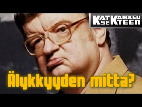 Video: Milloin meillä on keinotekoinen superäly?