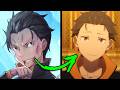 Lo que NO notaste Del BUCLE Perfecto en REZERO Tercera Temporada