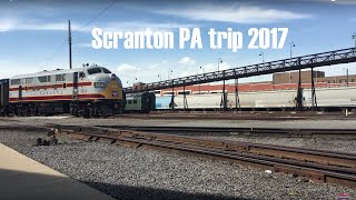 Scranton Trip 2017, Things I recommend Scranton Trip 2017, Things I recommend