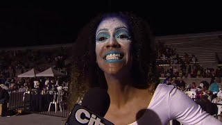 King and Queen named at Toronto Caribbean Carnival