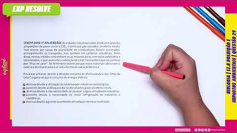 Qual a industrialização o que ocorre com a população?