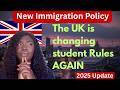 UK Uni’s Could Lose Licence
