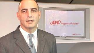 Watchdata Hotel Smartcard - Ingersoll Rand - Italy
