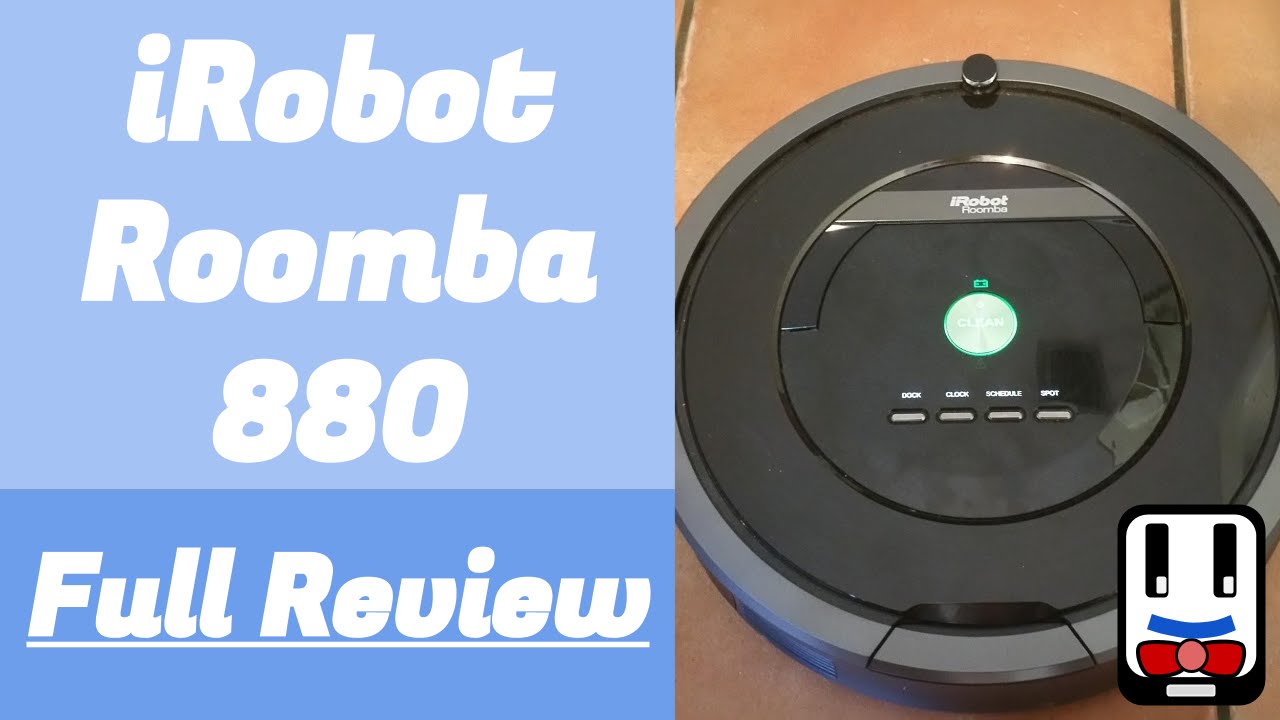 Irobot roomba 880 best price