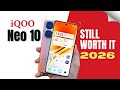 iQOO Neo 10 Review in 2026 – After 1.5 Years | Still Worth Buying?