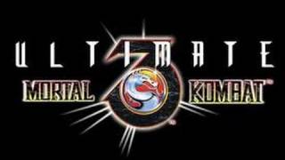 Ultimate Mortal Kombat 3 iPhone App Review screenshot 2