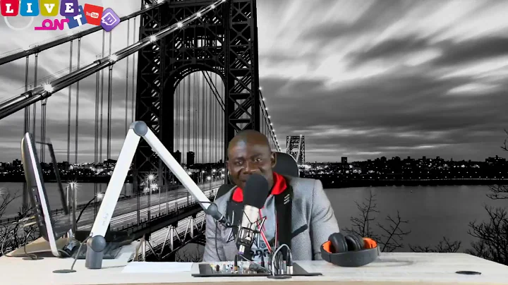 BREKETE FAMILY PROGRAMME FOR 28TH APRIL,2018