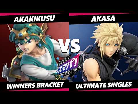 Putar U - Special - Akasa