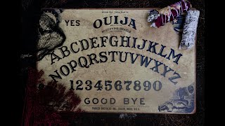 How to Learn Telekinesis and How Ouija Boards Work