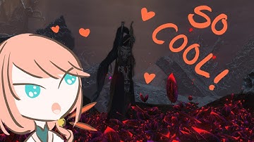 More backstory on my ship? YES PLEASE | Gujian 3 | #6