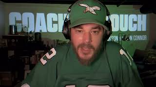 COACH to the COUCH : RANDALL CUNNINGHAM // The Ultimate Weapon