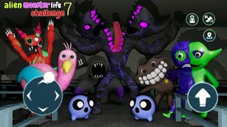 Alien Monster Life Challenge 7 | Chapter 1 Gameplay