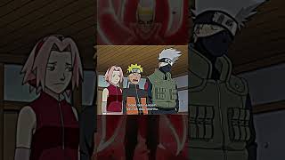 Tsunade lupa kalo naruto bukan sembarang genin 😆