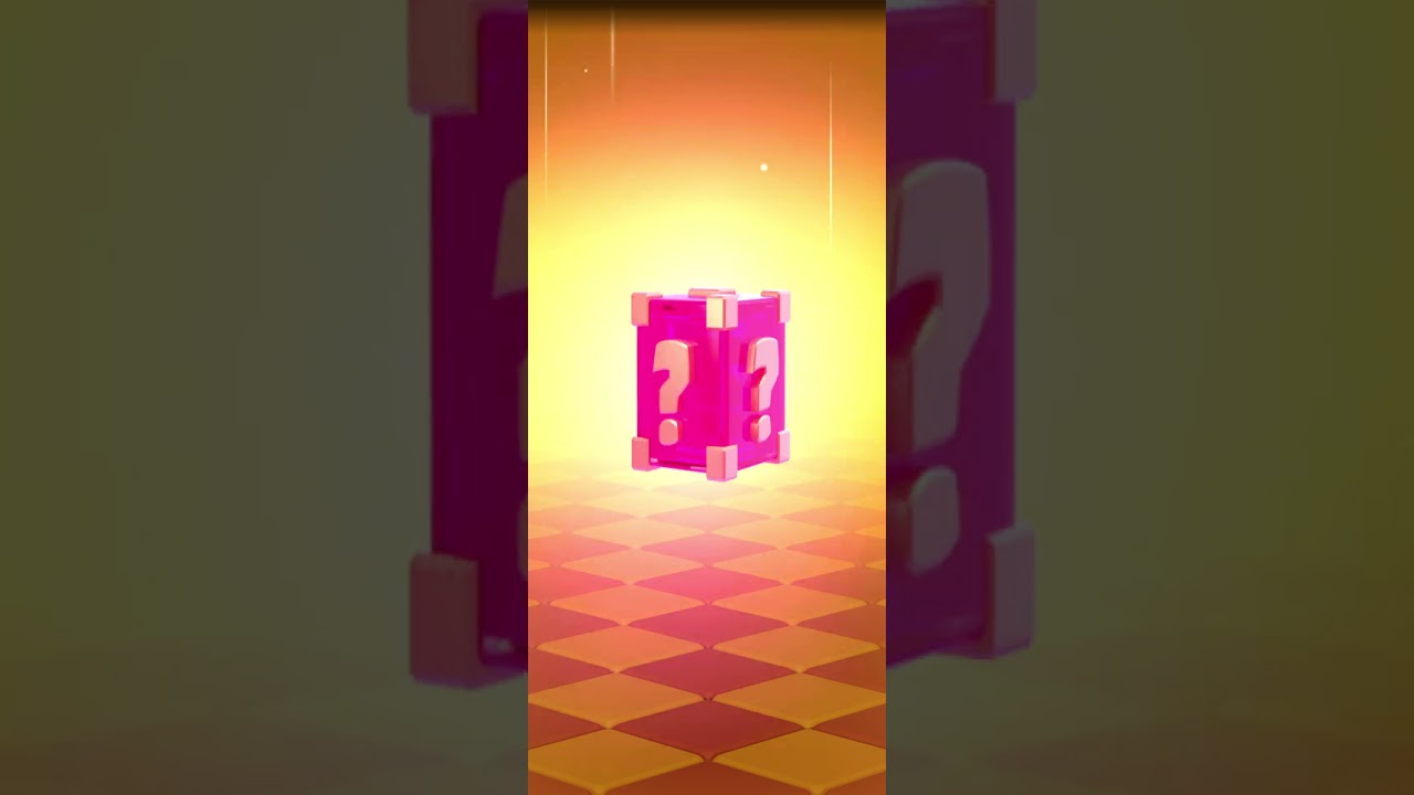 Day 3 of opening lucky drops until I get 50,000 elite wild cards