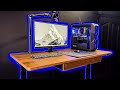 Is This the Best Standing Desk for Gamers and Creators? (Vernal Desk Review)