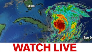 Tracking Tropical Storm Isaias in Tri-State area