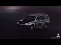 تفحيط لاندكروزر 2007 505